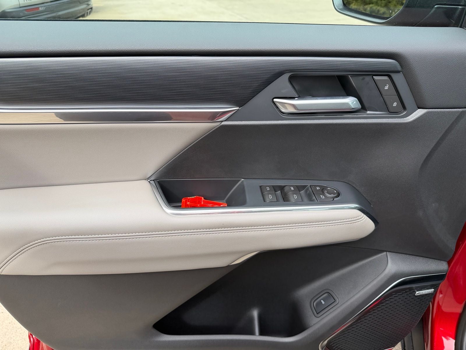 2026 GMC Acadia AWD Elevation