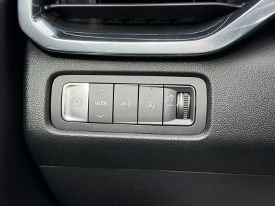 2026 GMC Acadia AWD Elevation