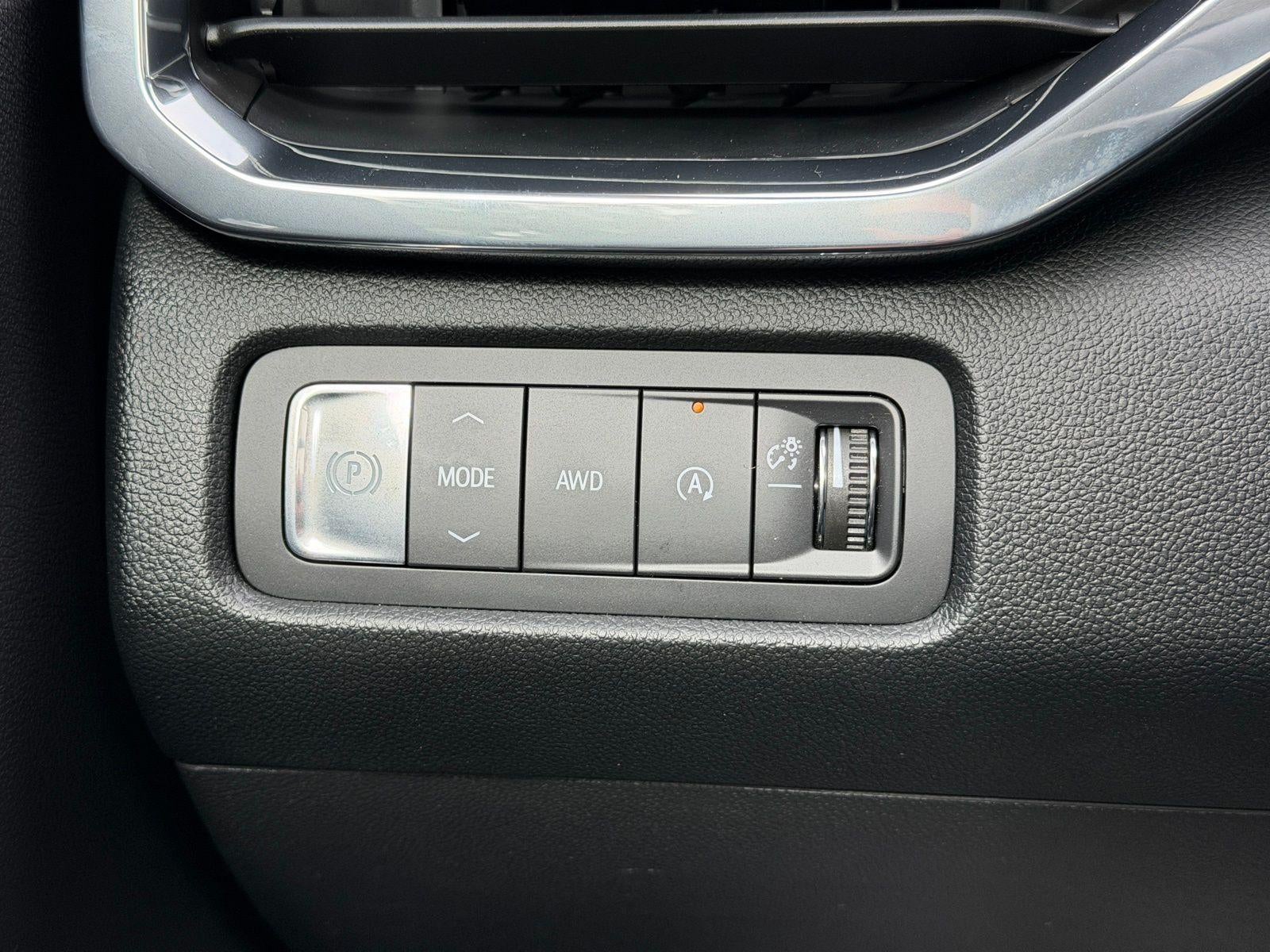 2026 GMC Acadia AWD Elevation