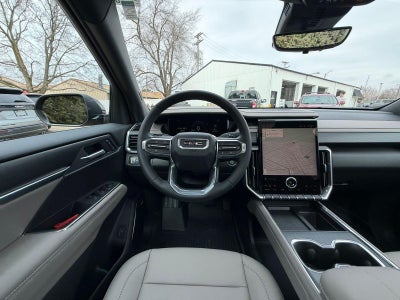 2026 GMC Acadia AWD Elevation