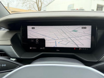 2026 GMC Acadia AWD Elevation