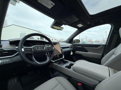 2026 GMC Acadia AWD Elevation