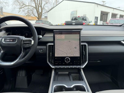 2026 GMC Acadia AWD Elevation