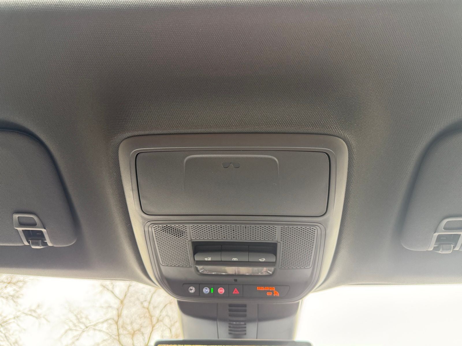 2026 GMC Acadia AWD Elevation