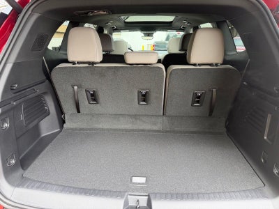 2026 GMC Acadia AWD Elevation