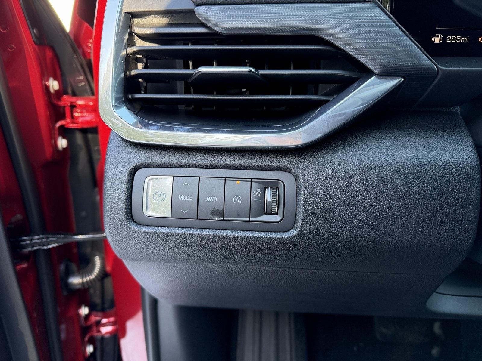 2026 GMC Acadia AWD Elevation