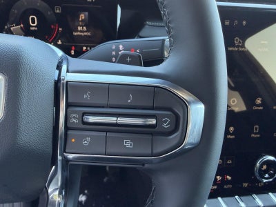 2026 GMC Acadia AWD Elevation