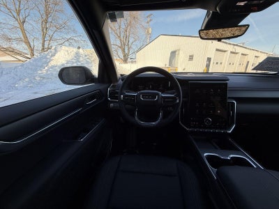 2026 GMC Acadia AWD Elevation