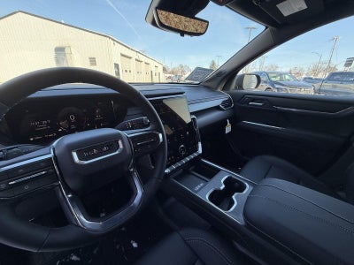 2026 GMC Acadia AWD Elevation