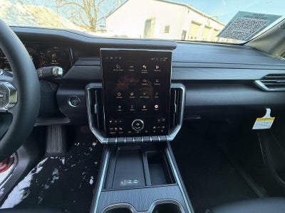 2026 GMC Acadia AWD Elevation