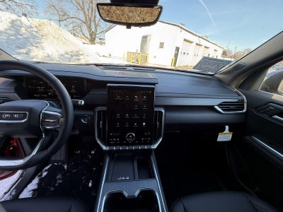 2026 GMC Acadia AWD Elevation