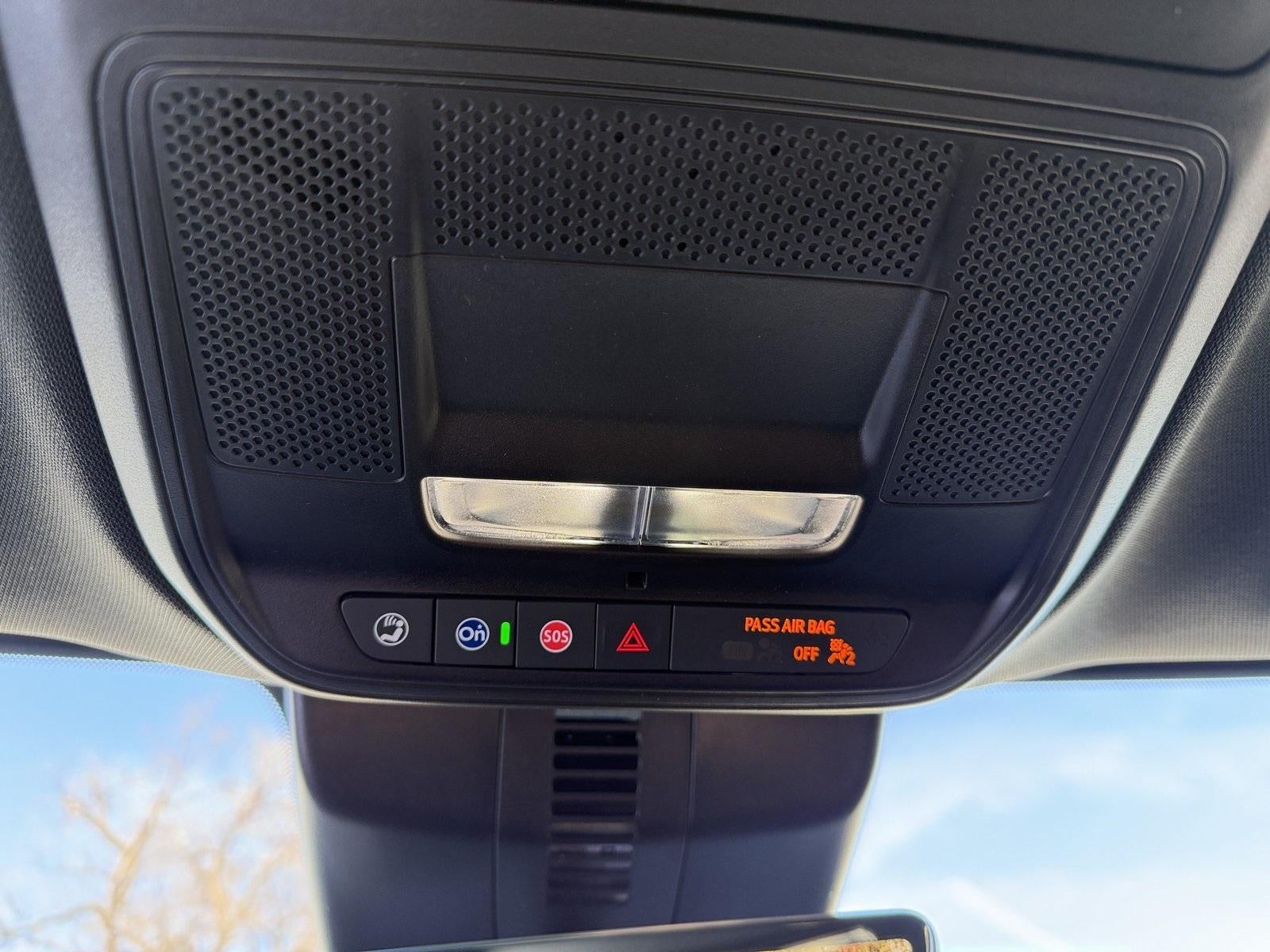 2026 GMC Acadia AWD Elevation