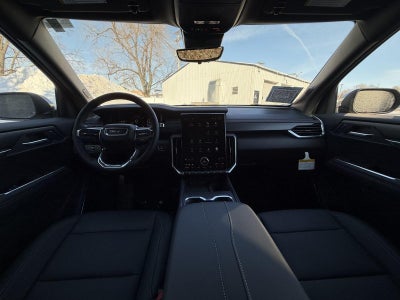 2026 GMC Acadia AWD Elevation