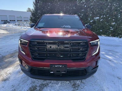 2026 GMC Acadia AWD Elevation