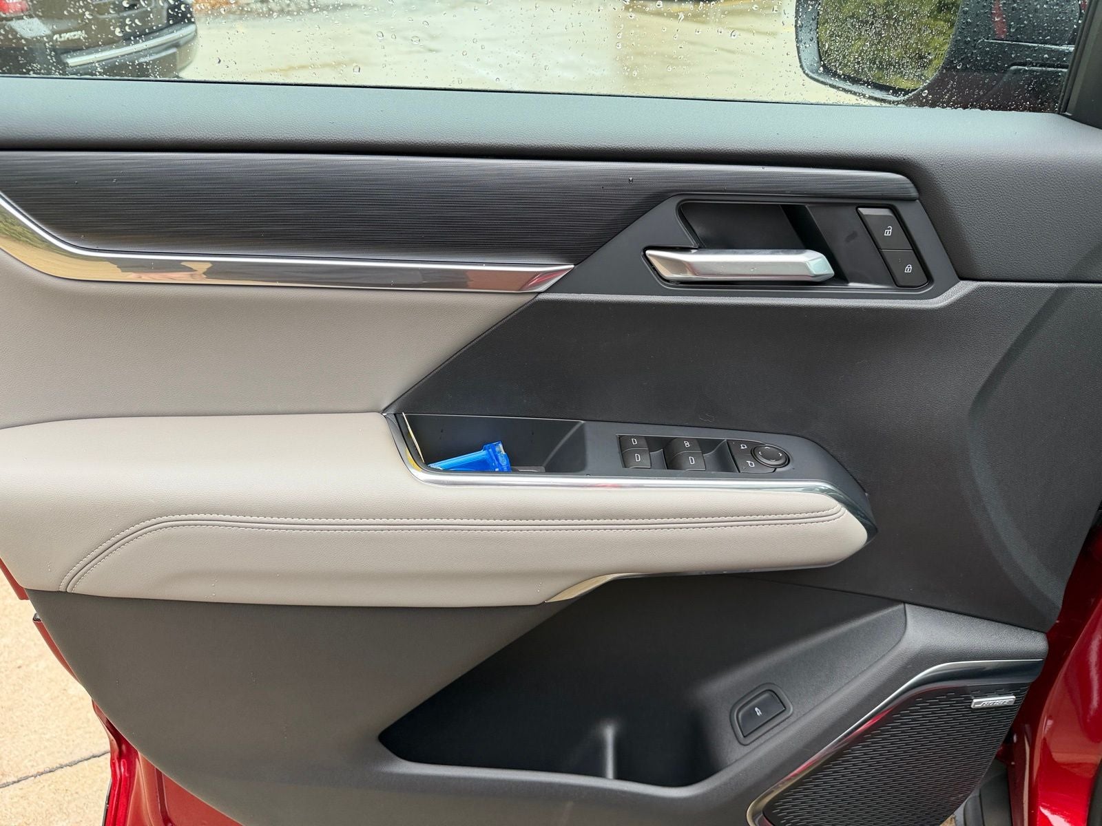 2026 GMC Acadia AWD Elevation