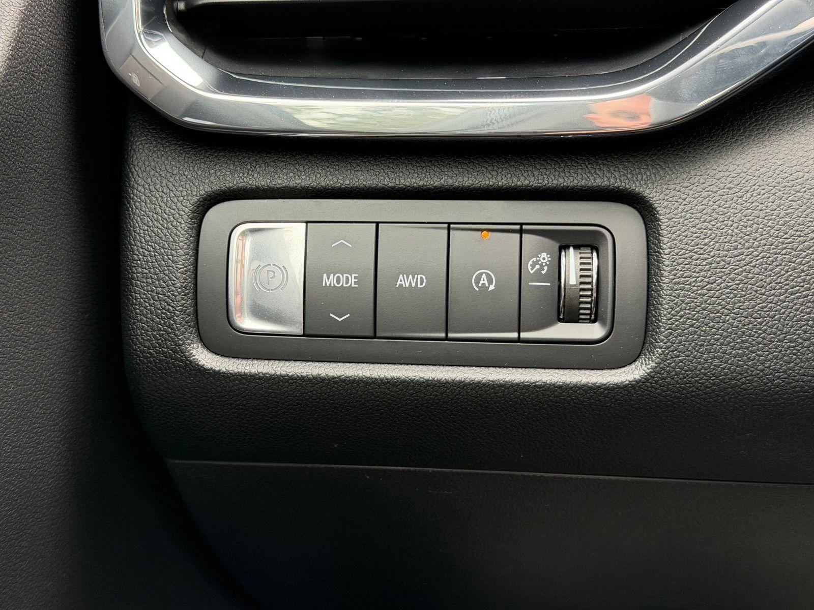 2026 GMC Acadia AWD Elevation