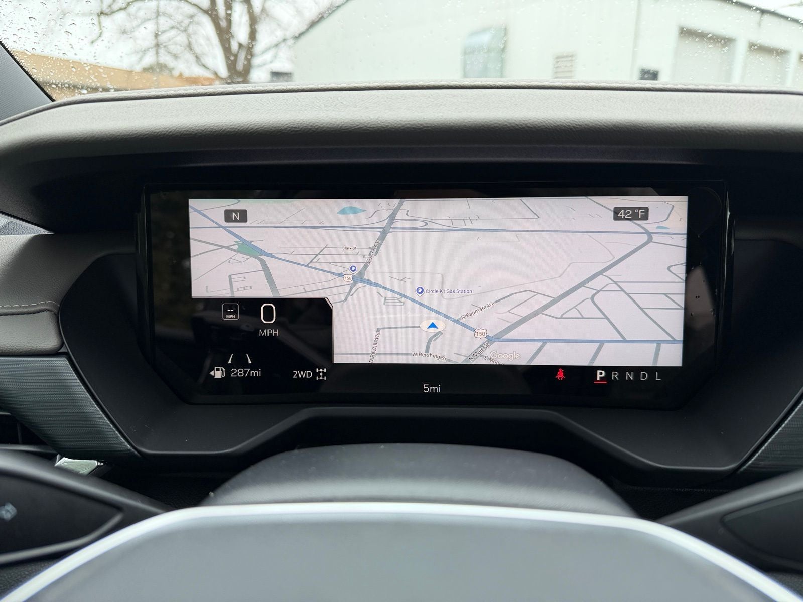 2026 GMC Acadia AWD Elevation