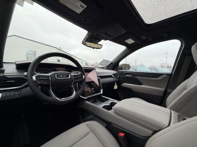 2026 GMC Acadia AWD Elevation