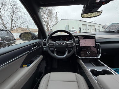 2026 GMC Acadia AWD Elevation