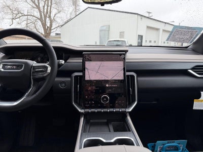 2026 GMC Acadia AWD Elevation