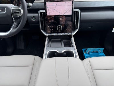 2026 GMC Acadia AWD Elevation