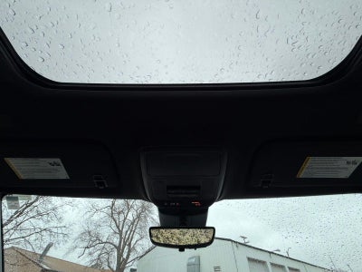 2026 GMC Acadia AWD Elevation