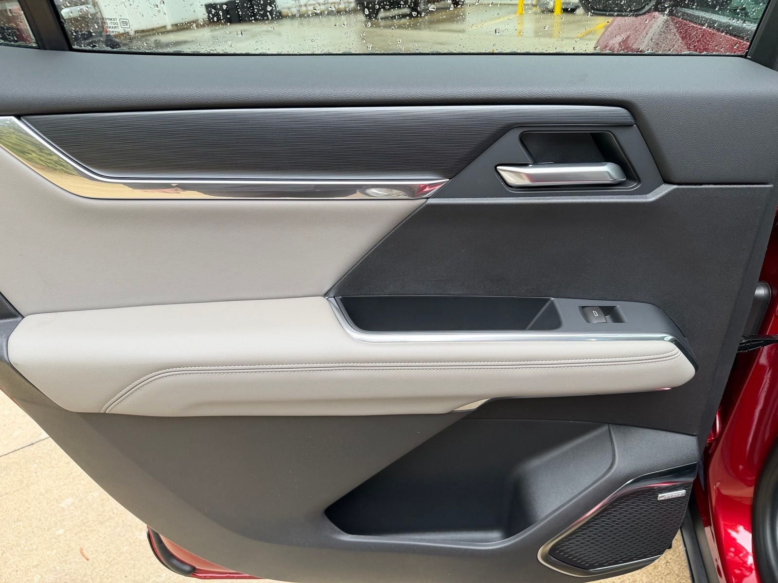 2026 GMC Acadia AWD Elevation