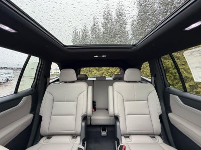 2026 GMC Acadia AWD Elevation