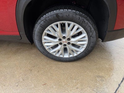 2026 GMC Acadia AWD Elevation