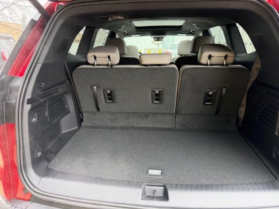 2026 GMC Acadia AWD Elevation