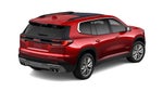 2026 GMC Acadia Base