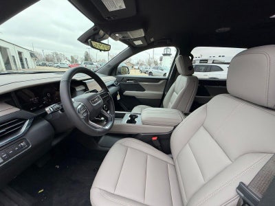 2026 GMC Acadia AWD Elevation