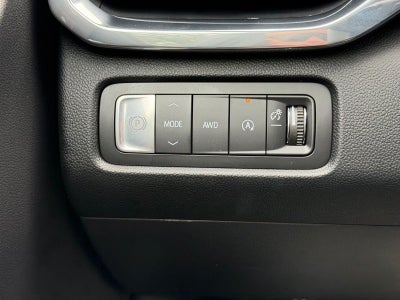 2026 GMC Acadia AWD Elevation