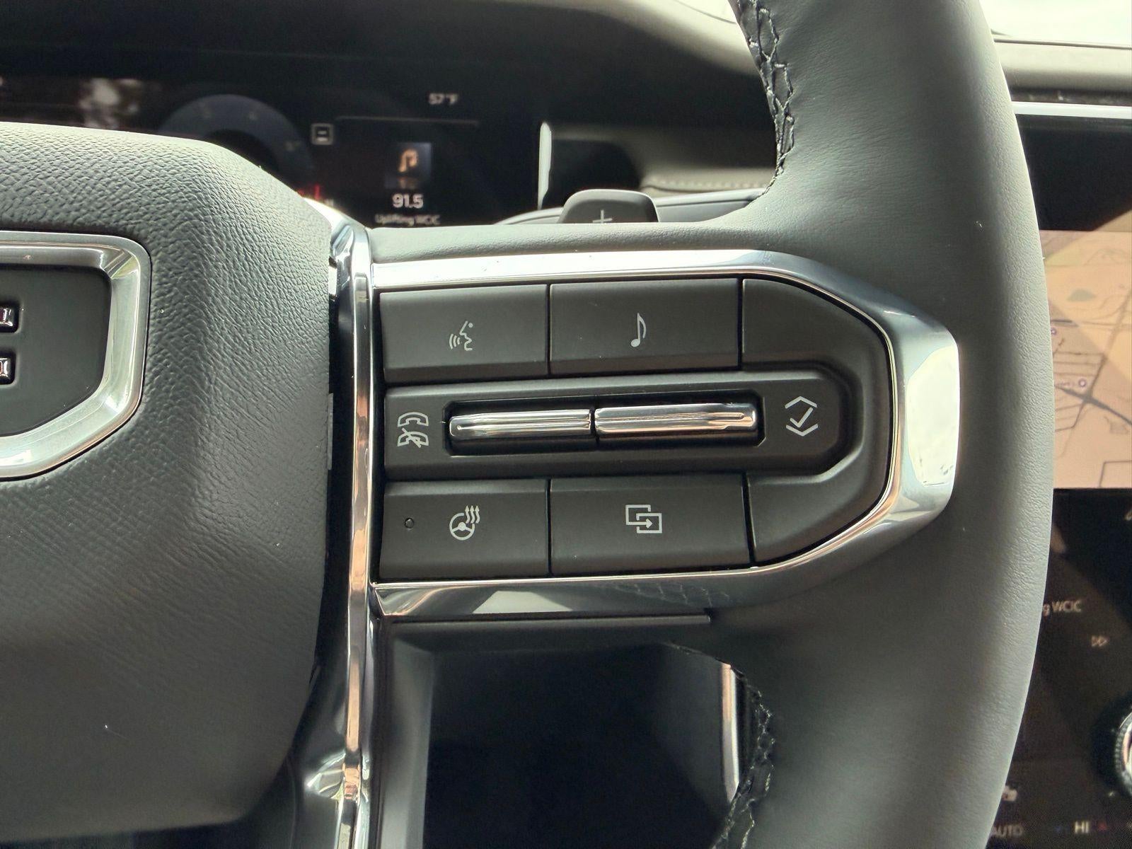 2026 GMC Acadia AWD Elevation