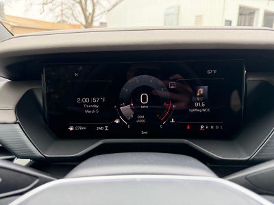 2026 GMC Acadia AWD Elevation