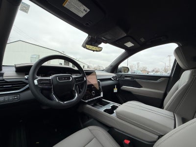 2026 GMC Acadia AWD Elevation