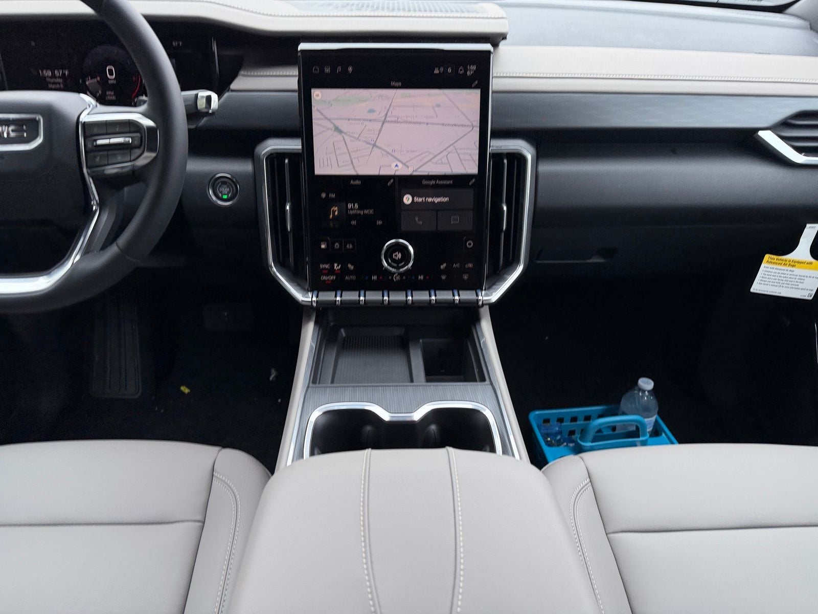 2026 GMC Acadia AWD Elevation