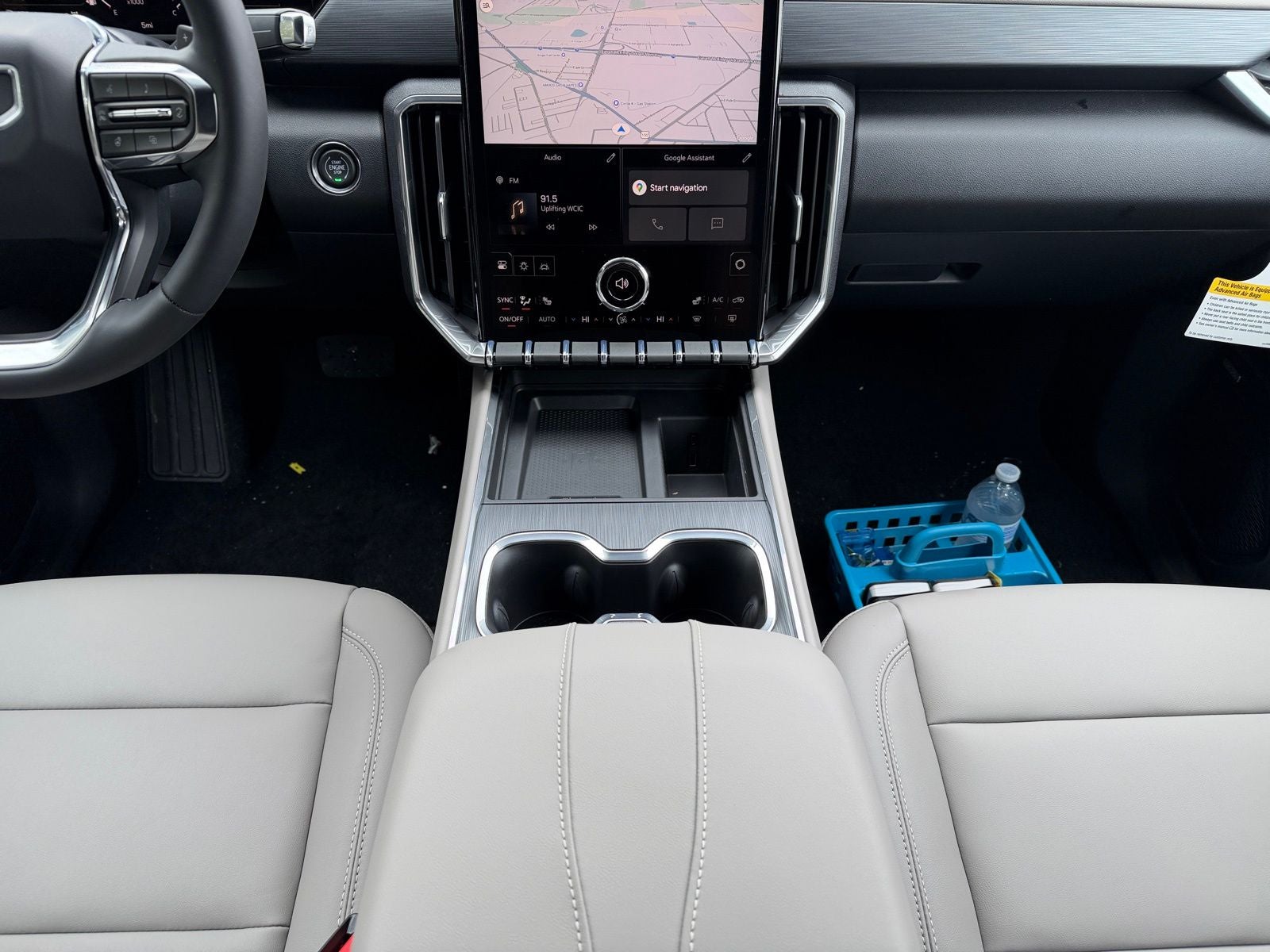 2026 GMC Acadia AWD Elevation