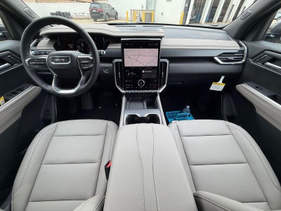 2026 GMC Acadia AWD Elevation