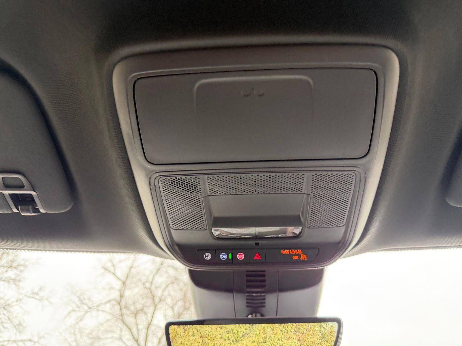 2026 GMC Acadia AWD Elevation