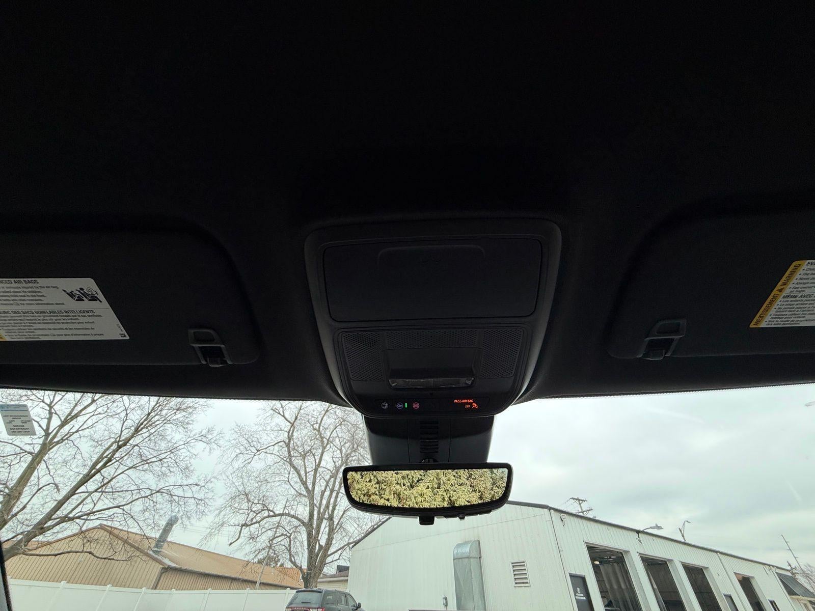 2026 GMC Acadia AWD Elevation