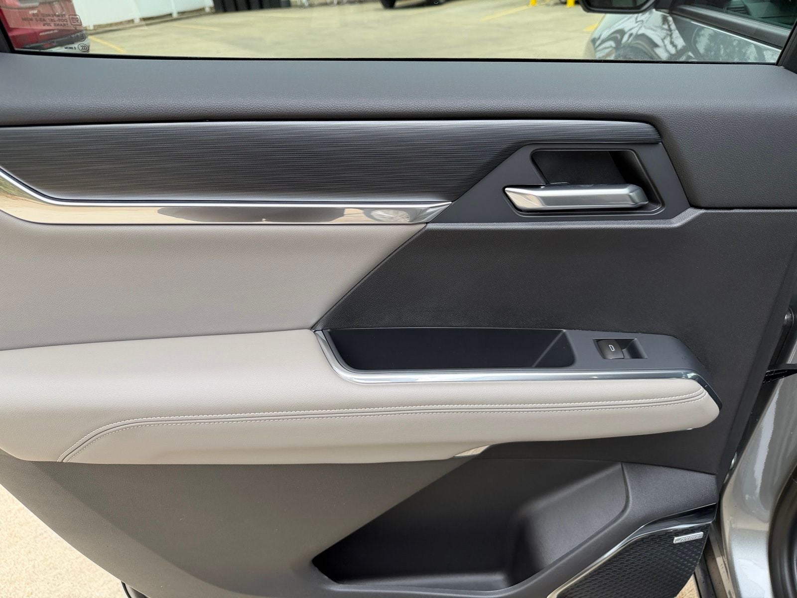 2026 GMC Acadia AWD Elevation