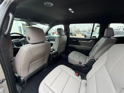 2026 GMC Acadia AWD Elevation