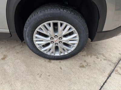 2026 GMC Acadia AWD Elevation