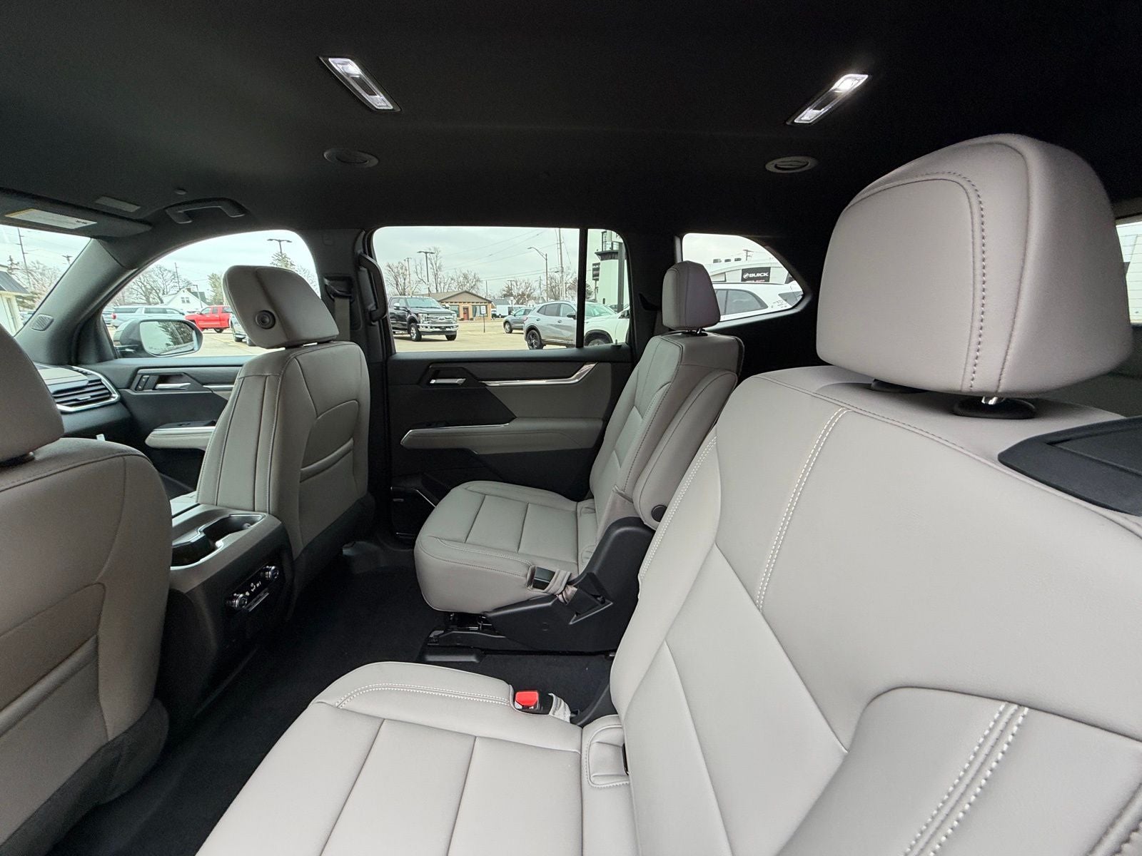 2026 GMC Acadia AWD Elevation