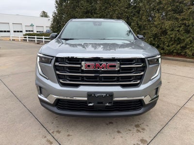 2026 GMC Acadia AWD Elevation