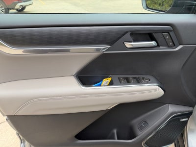 2026 GMC Acadia AWD Elevation