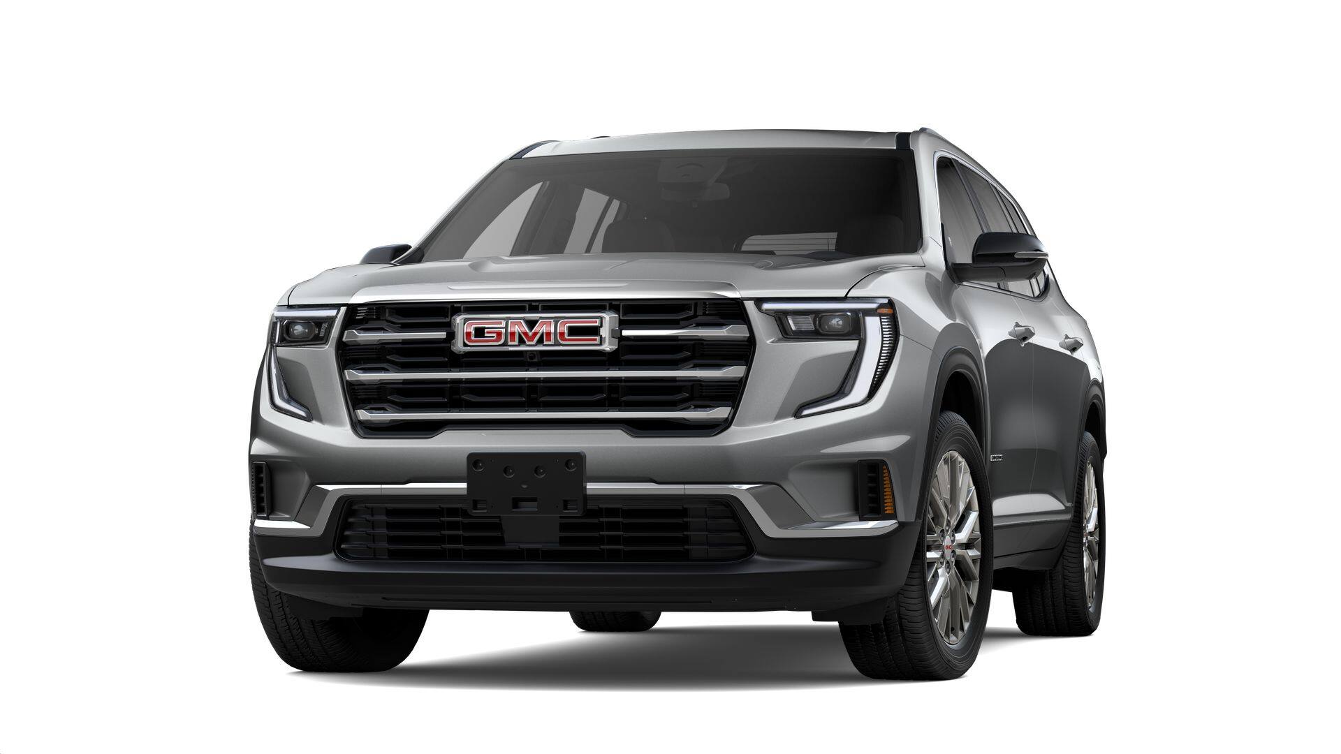 2026 GMC Acadia Base