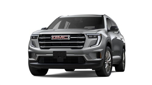 2026 GMC Acadia Base