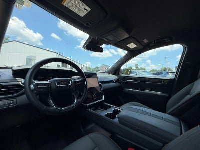 2024 GMC Acadia AT4